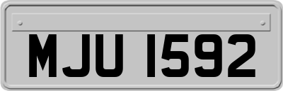 MJU1592