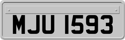 MJU1593