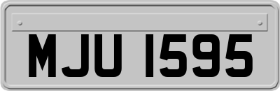 MJU1595