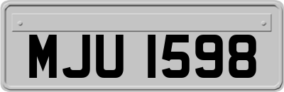 MJU1598