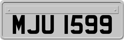 MJU1599