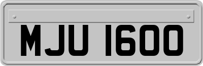 MJU1600