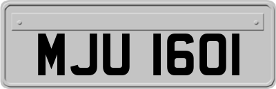 MJU1601