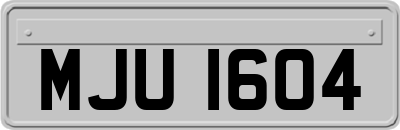 MJU1604