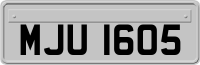 MJU1605