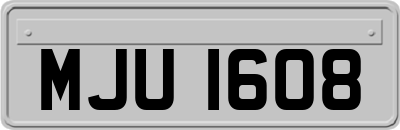 MJU1608