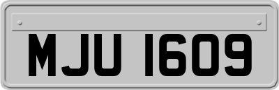 MJU1609