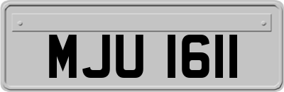 MJU1611