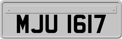 MJU1617