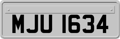 MJU1634
