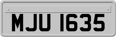 MJU1635