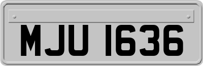 MJU1636