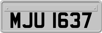 MJU1637