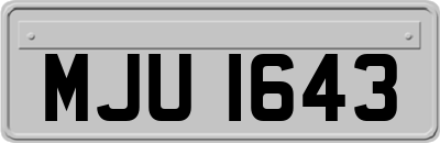MJU1643