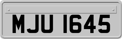 MJU1645