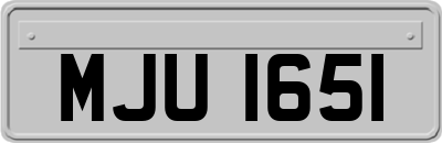 MJU1651