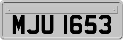 MJU1653