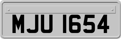 MJU1654