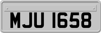 MJU1658