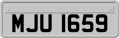 MJU1659