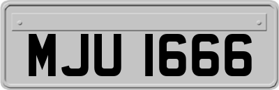 MJU1666