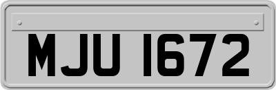 MJU1672
