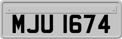 MJU1674