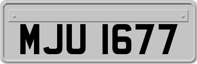 MJU1677