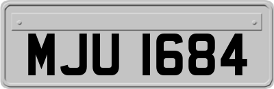 MJU1684