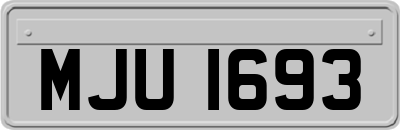 MJU1693