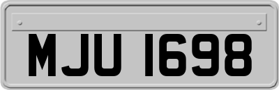 MJU1698