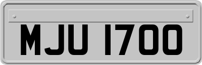 MJU1700