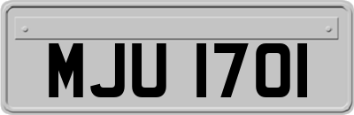 MJU1701