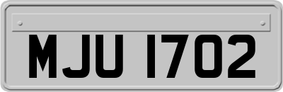 MJU1702