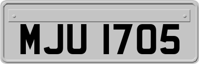 MJU1705