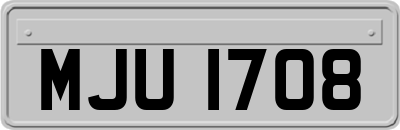 MJU1708