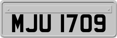 MJU1709