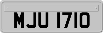 MJU1710
