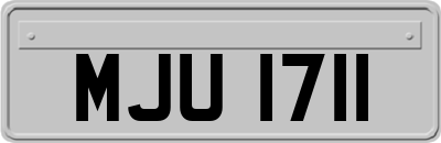 MJU1711