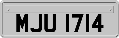 MJU1714