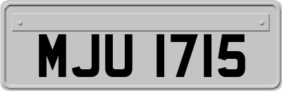 MJU1715