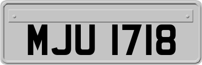 MJU1718