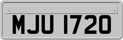 MJU1720