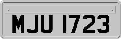 MJU1723