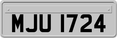 MJU1724