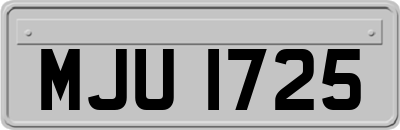 MJU1725