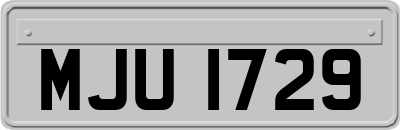 MJU1729
