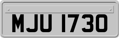 MJU1730