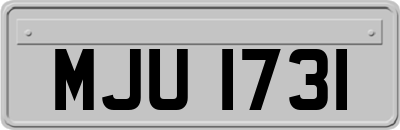 MJU1731