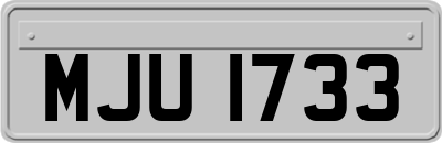 MJU1733